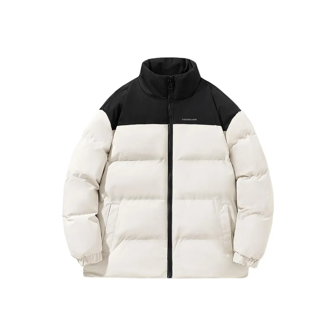 TAIZILONG Унисекс Пуховики