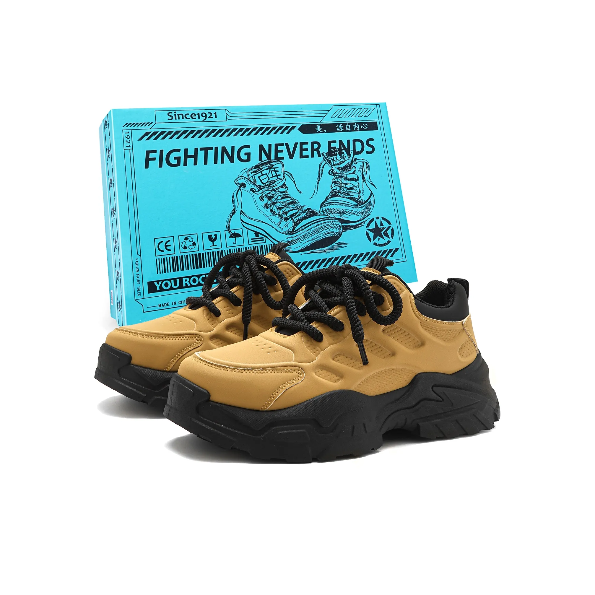 DOUBLE STAR 88 Короткий Аутдор Унисекс