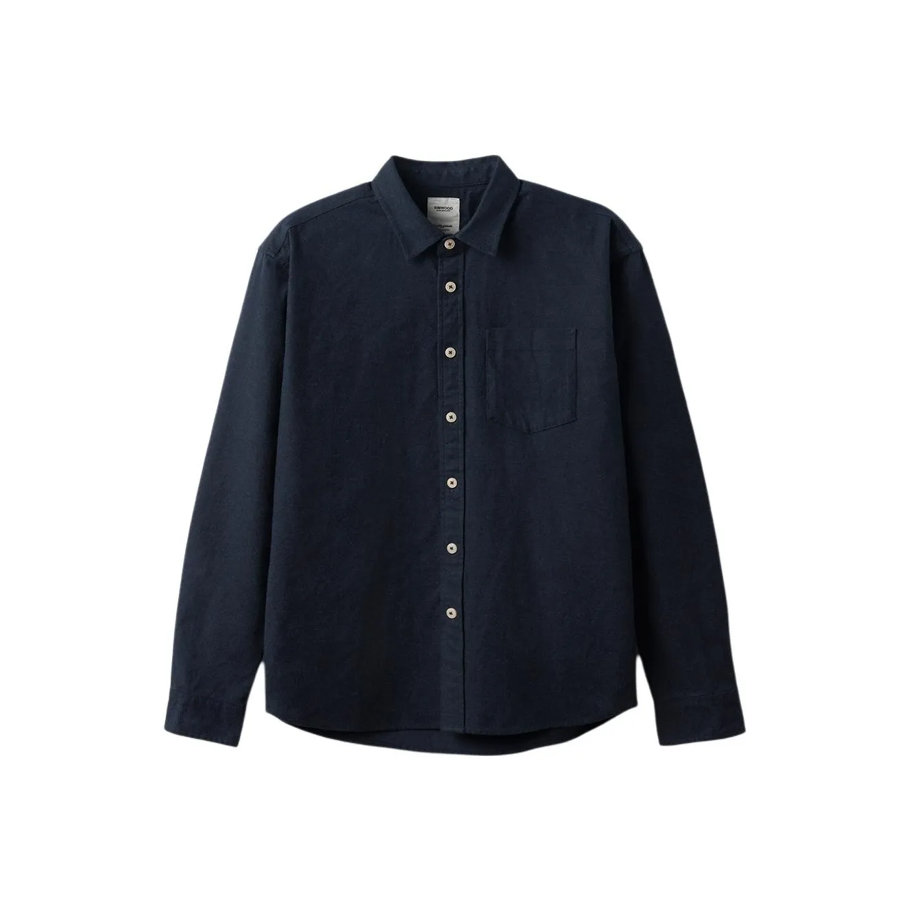 SIMWOOD Мужские рубашки