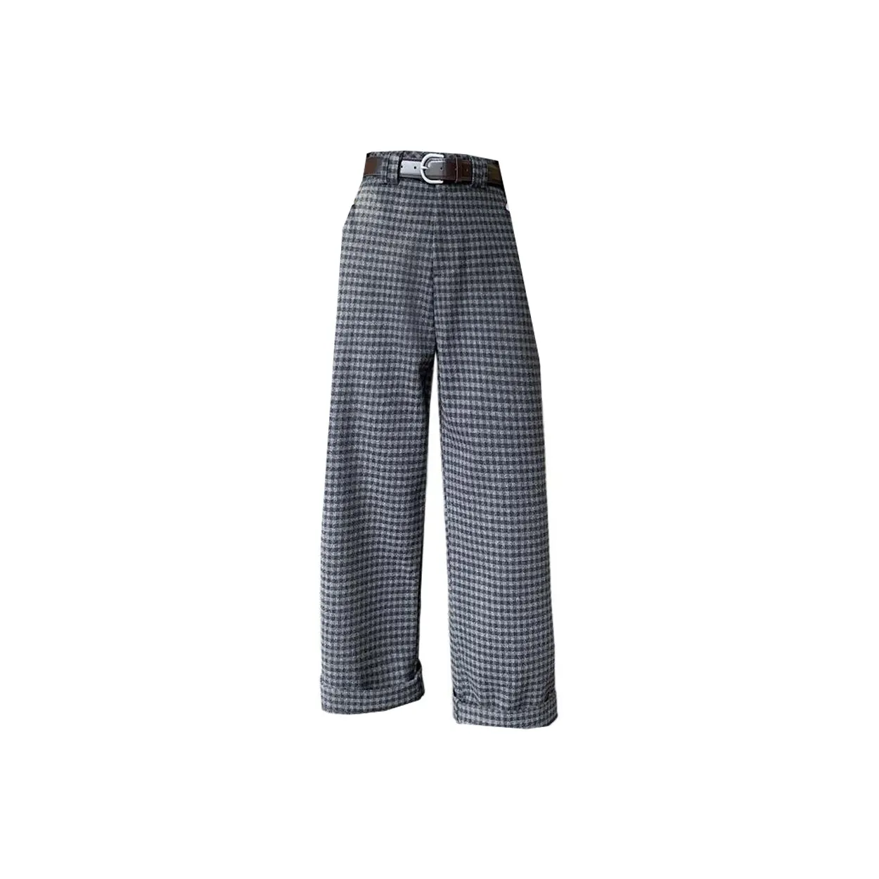 ONE PASS STUDIO Повседневные брюки Унисекс