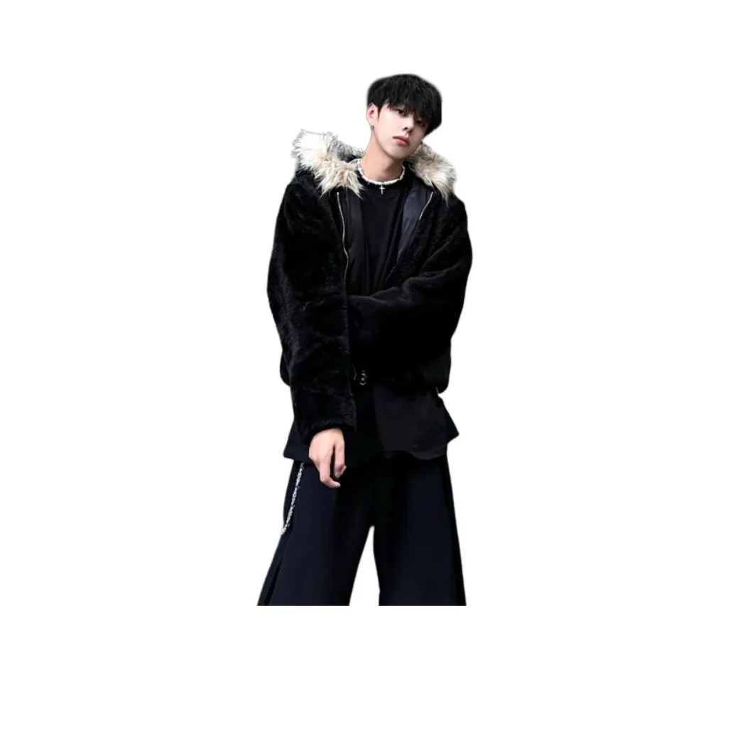 Hypeyourself Пуховая куртка Унисекс