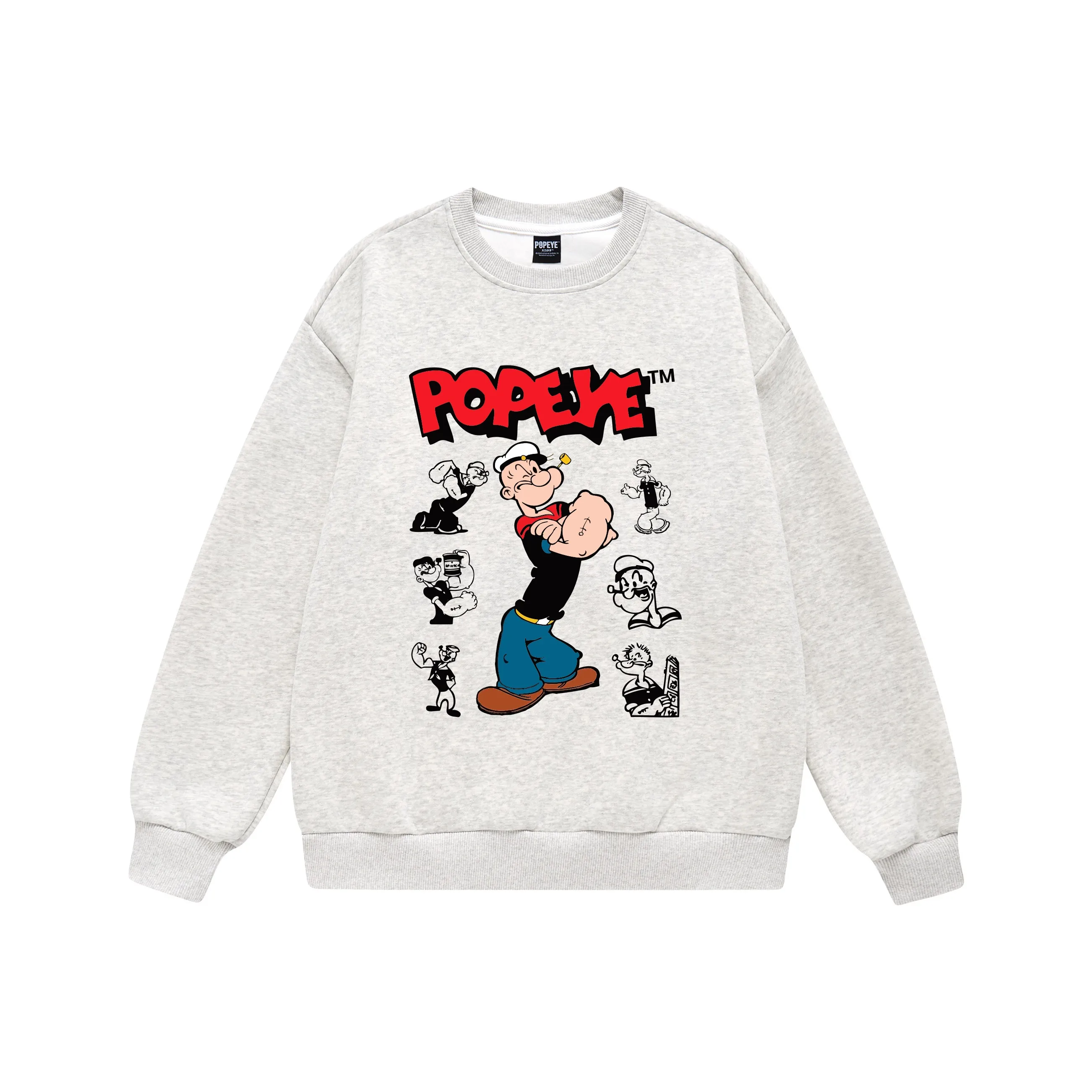 POPEYE Унисекс Свитшоты