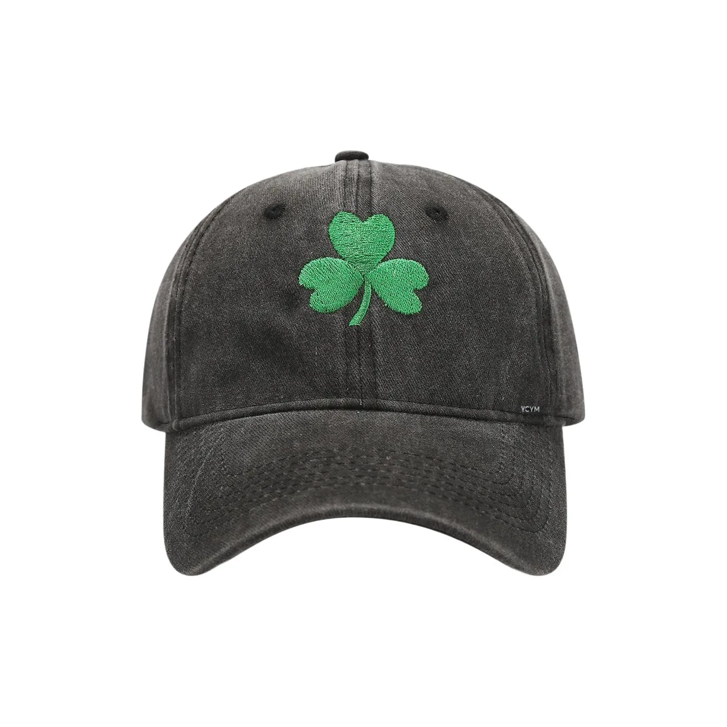 Yun Cheng Ya Man Хлопковые кепки унисекс