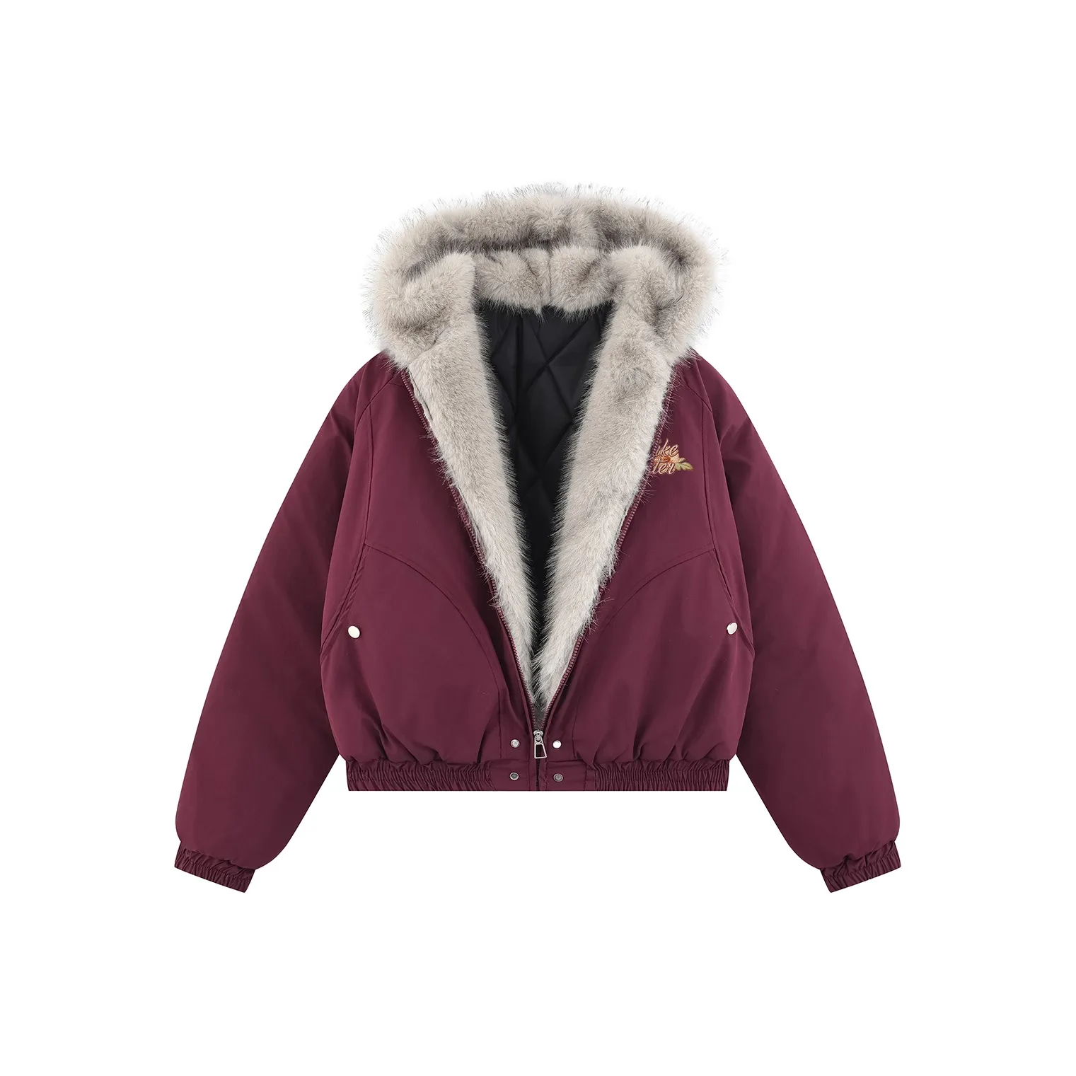 DUKE+DEXTER Хлопок Одежда Унисекс