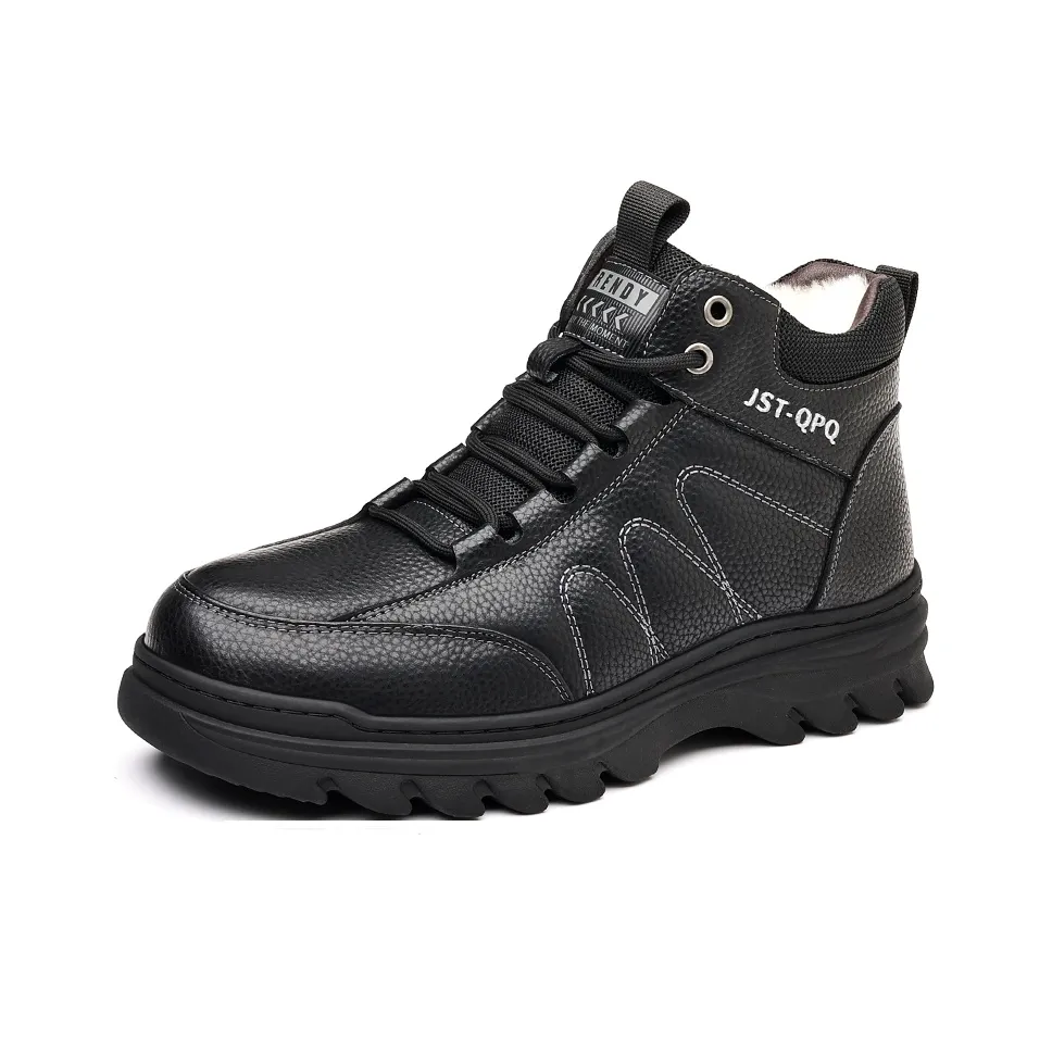 Captain illy Ботильоны Мужской YLJ6730