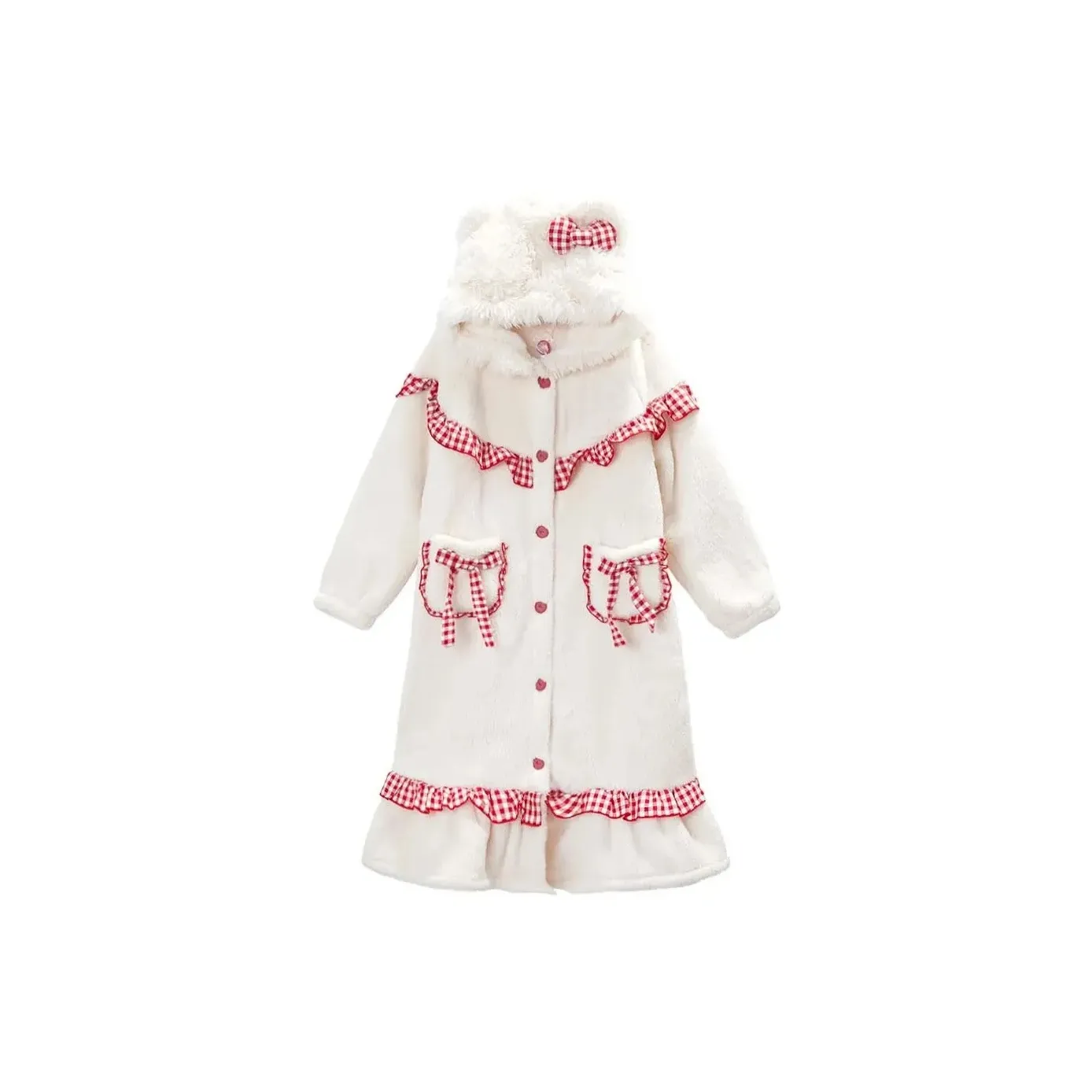 OXO OVERLOAD Сон Халат Женские