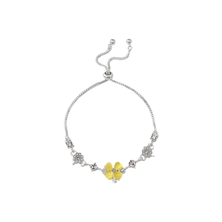 LuluCanaan Alloy Bracelets Women's