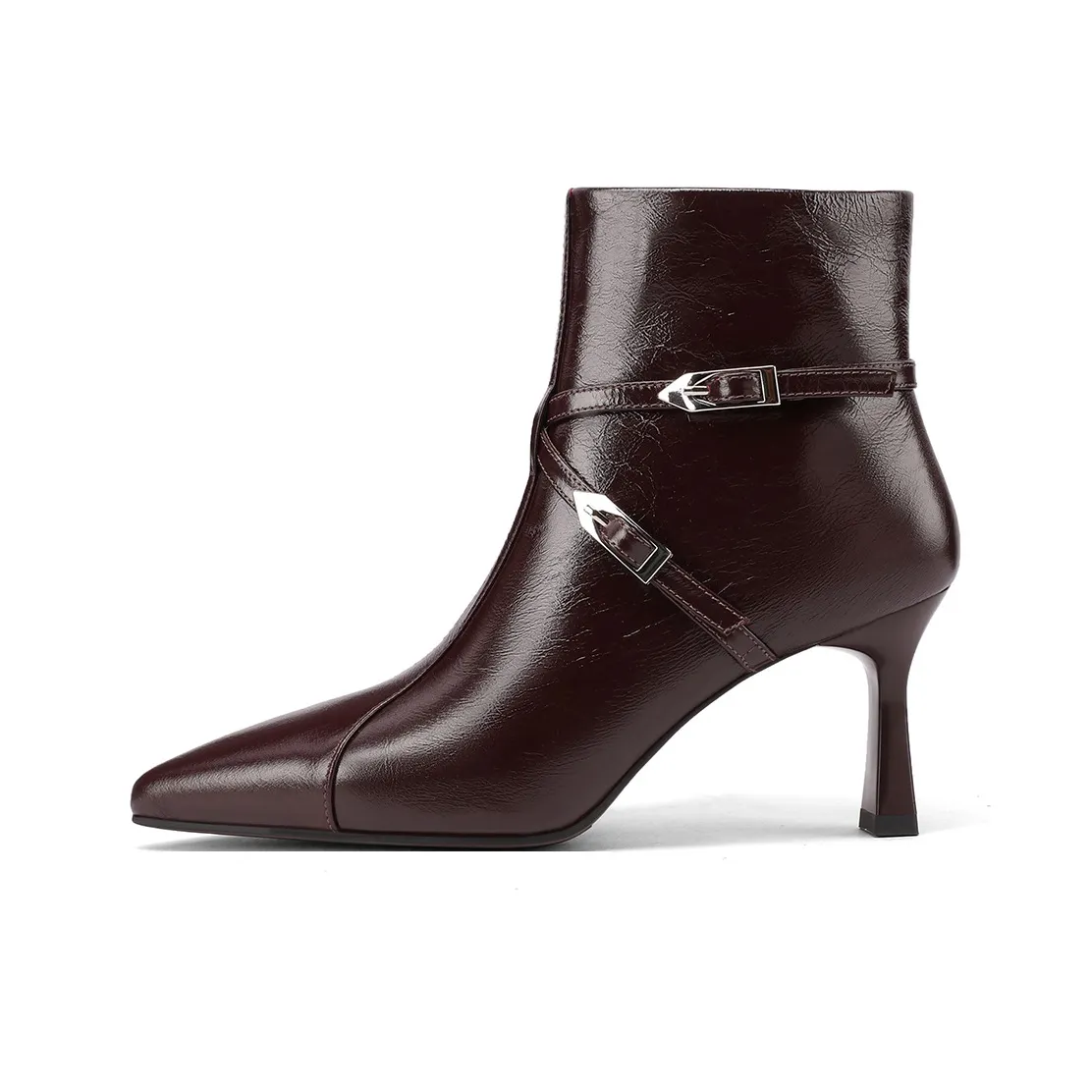 GOLDLION Ботильоны 7 см Женские