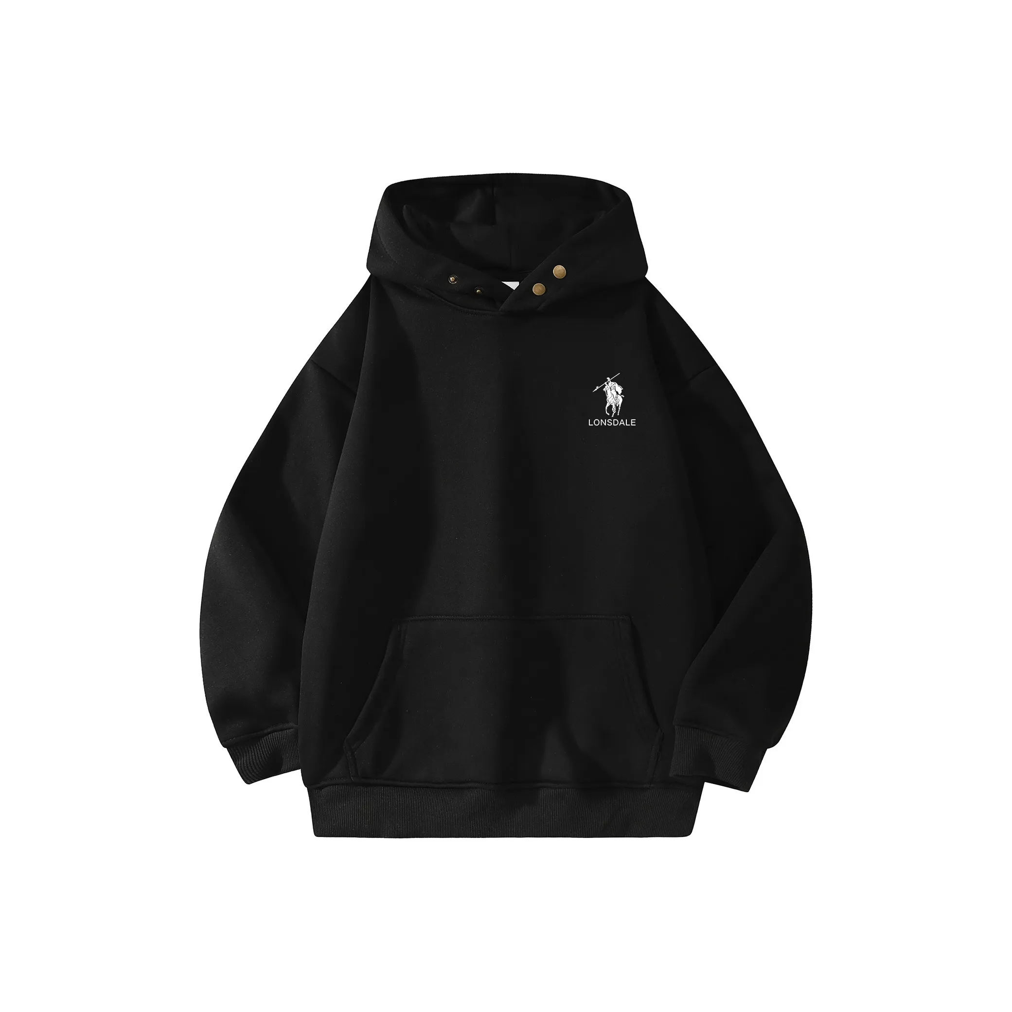 LONSDALE Унисекс Свитшоты