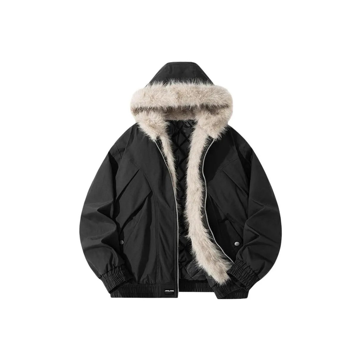 JIMI JONS Унисекс Парки