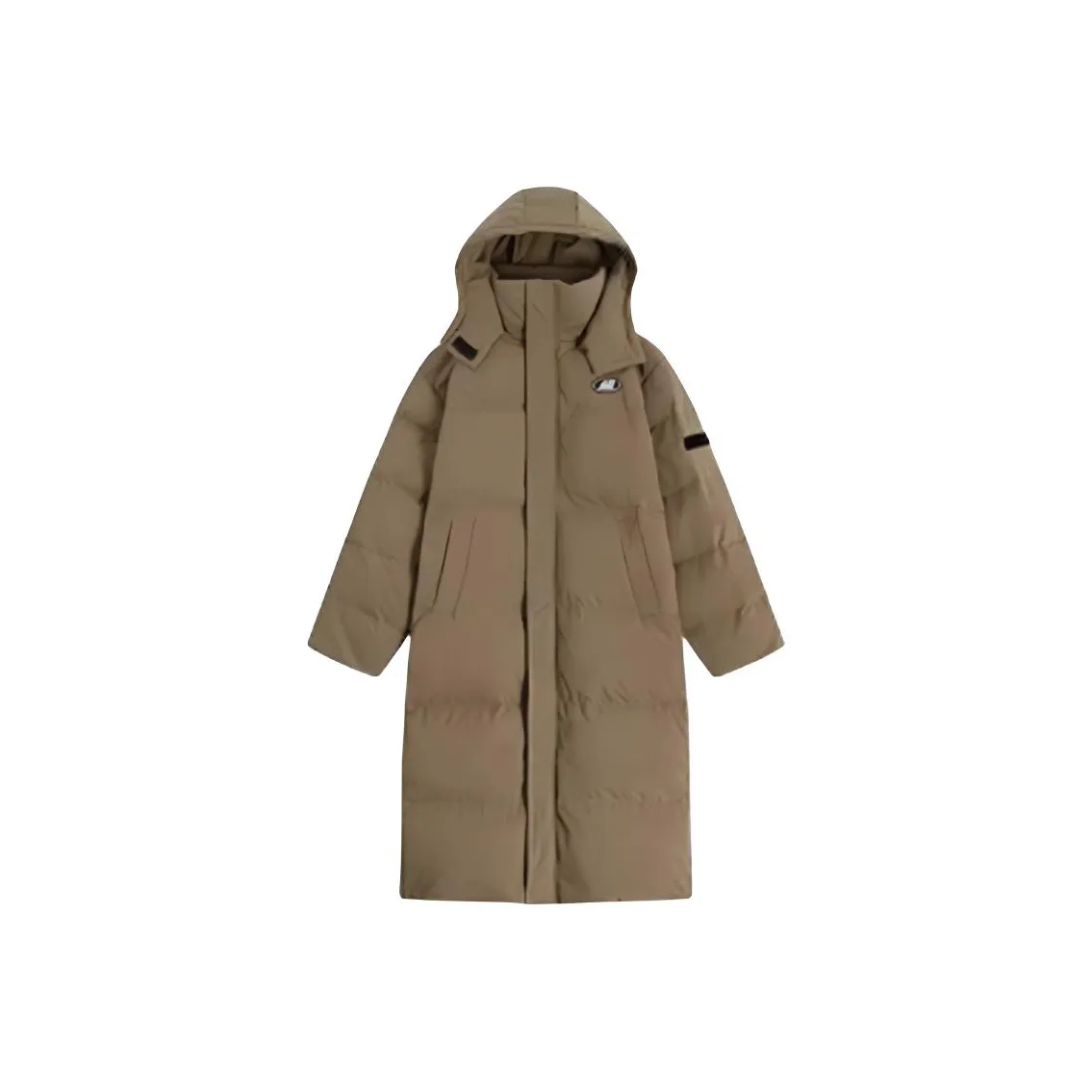 HAPG Женские пуховики