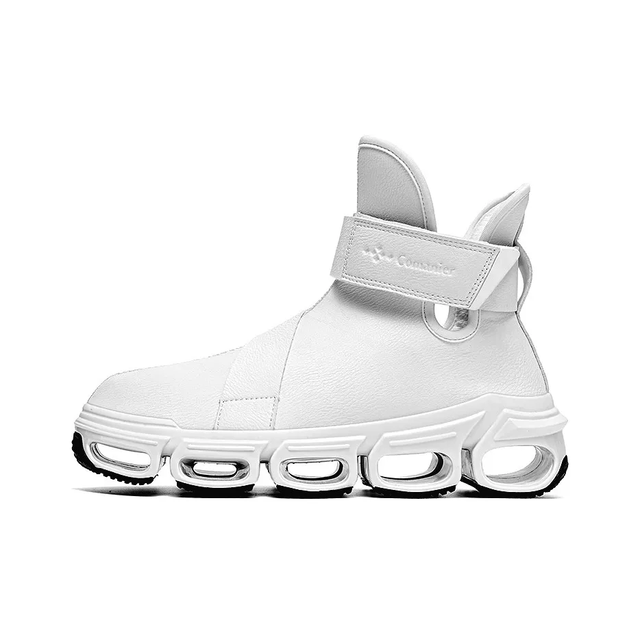 Comanier Флисовые ботинки с подкладкой мужские