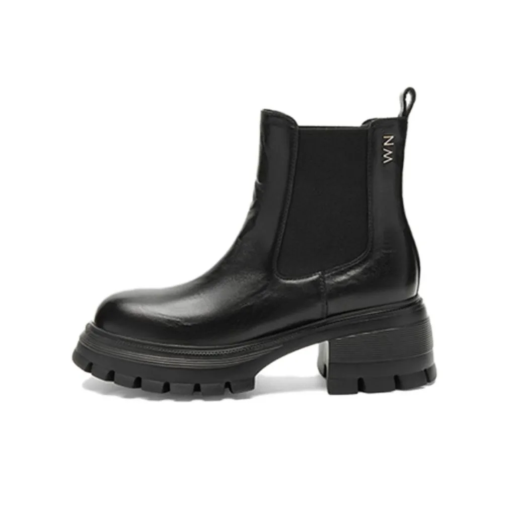 NINE WEST Короткий Челси Женские