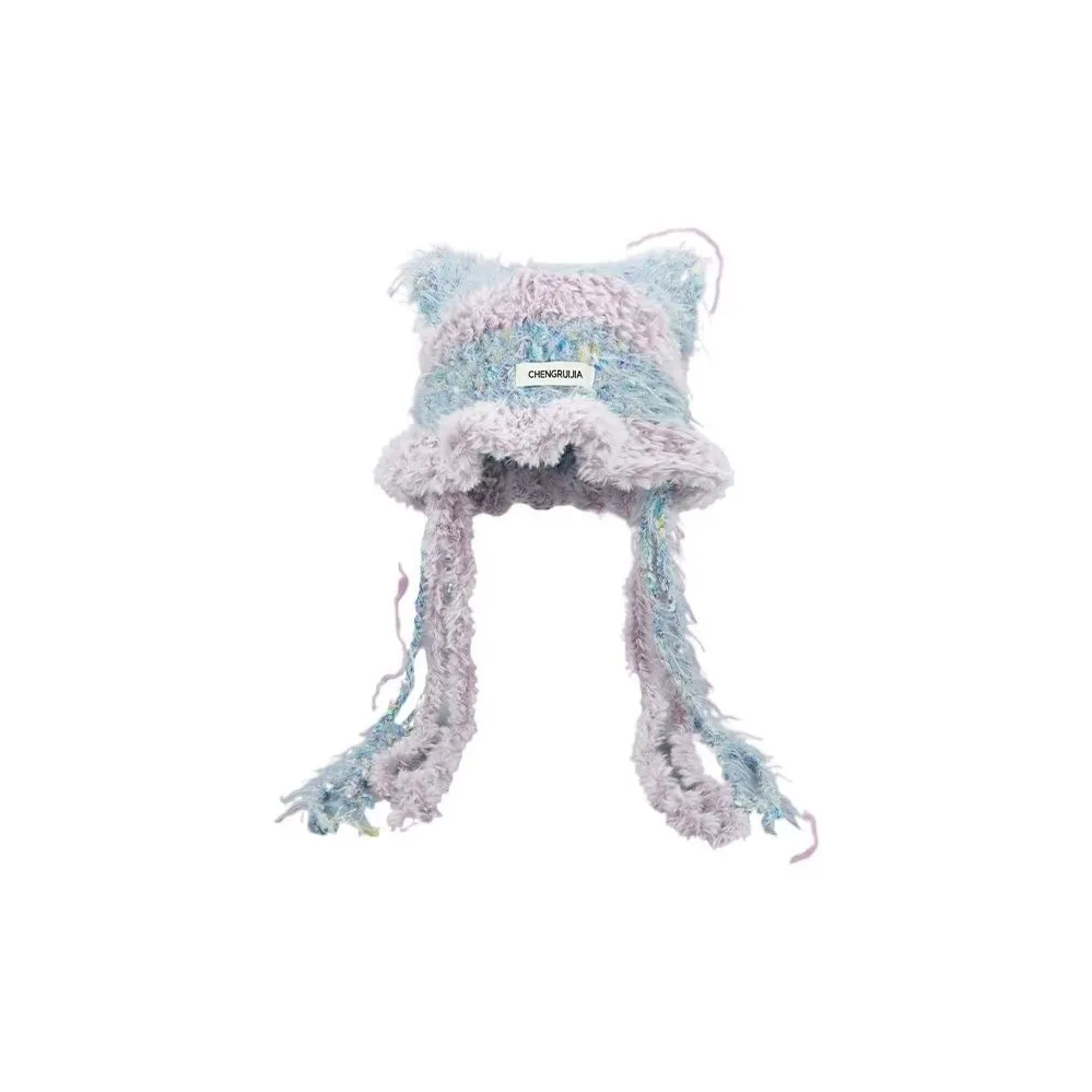 BUBM Полиэстер Шапки-бини Унисекс