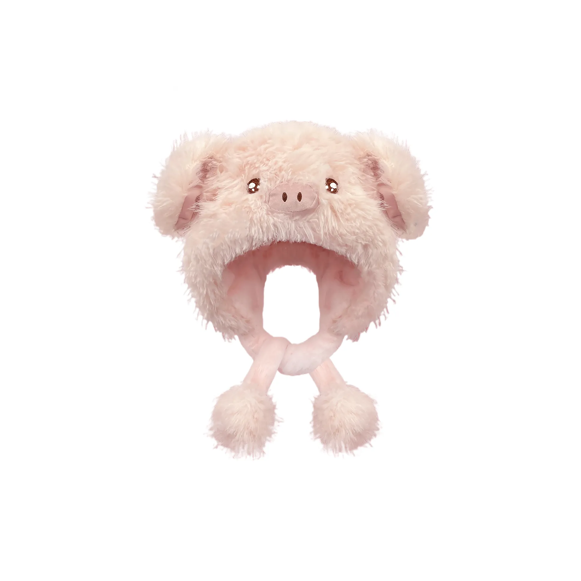 SLEEPYWALK Полиэстер Шапки-бини Унисекс