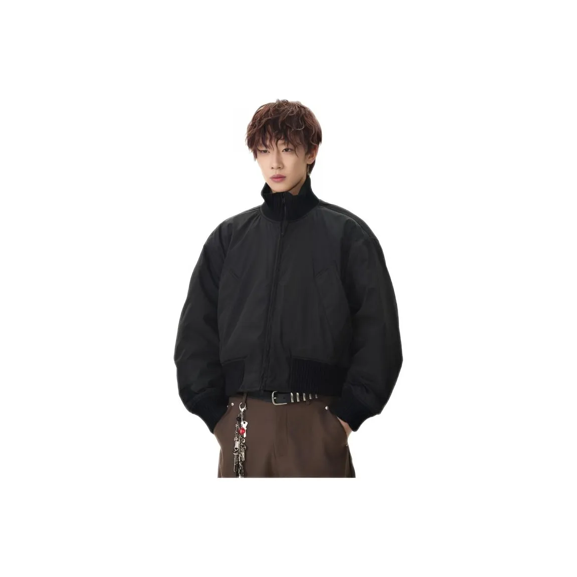 TONYBEAR MULTI Карман Куртка Мужская