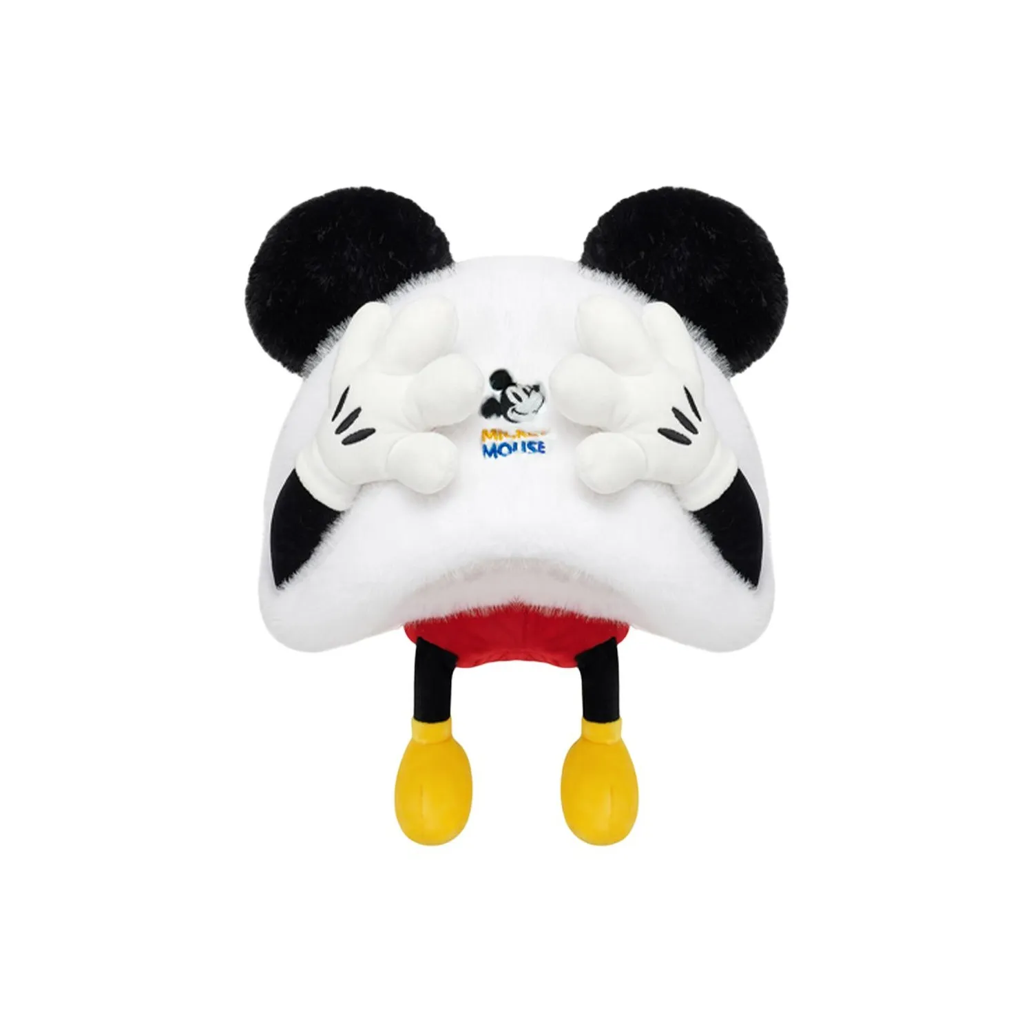 Disney Mickey Полиэстер Шапки-бини Унисекс