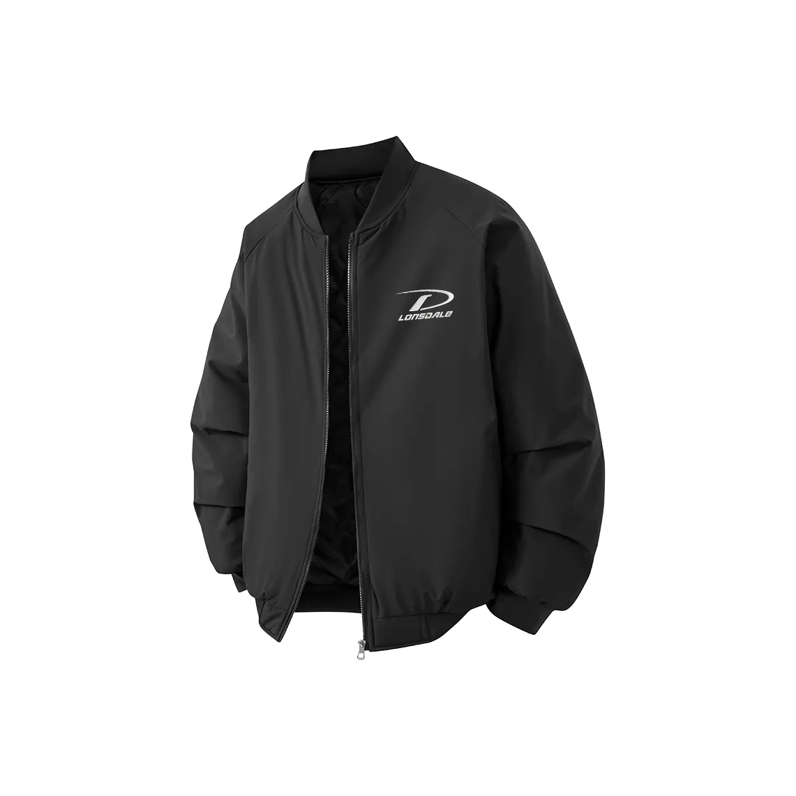 LONSDALE Унисекс Куртки