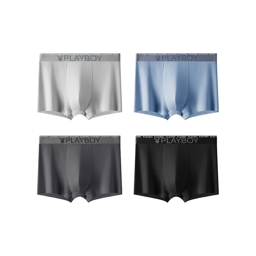 Playboy Мужские боксер-шорты