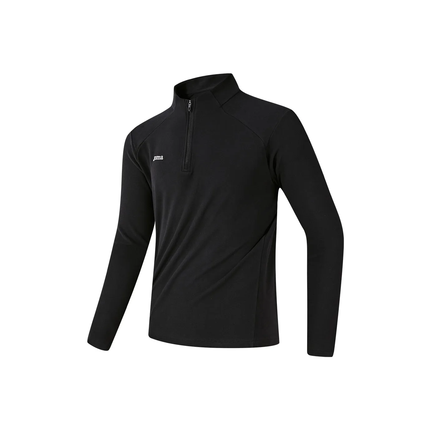 Joma 25 Years Полузастежка T-Рубашка Мужская