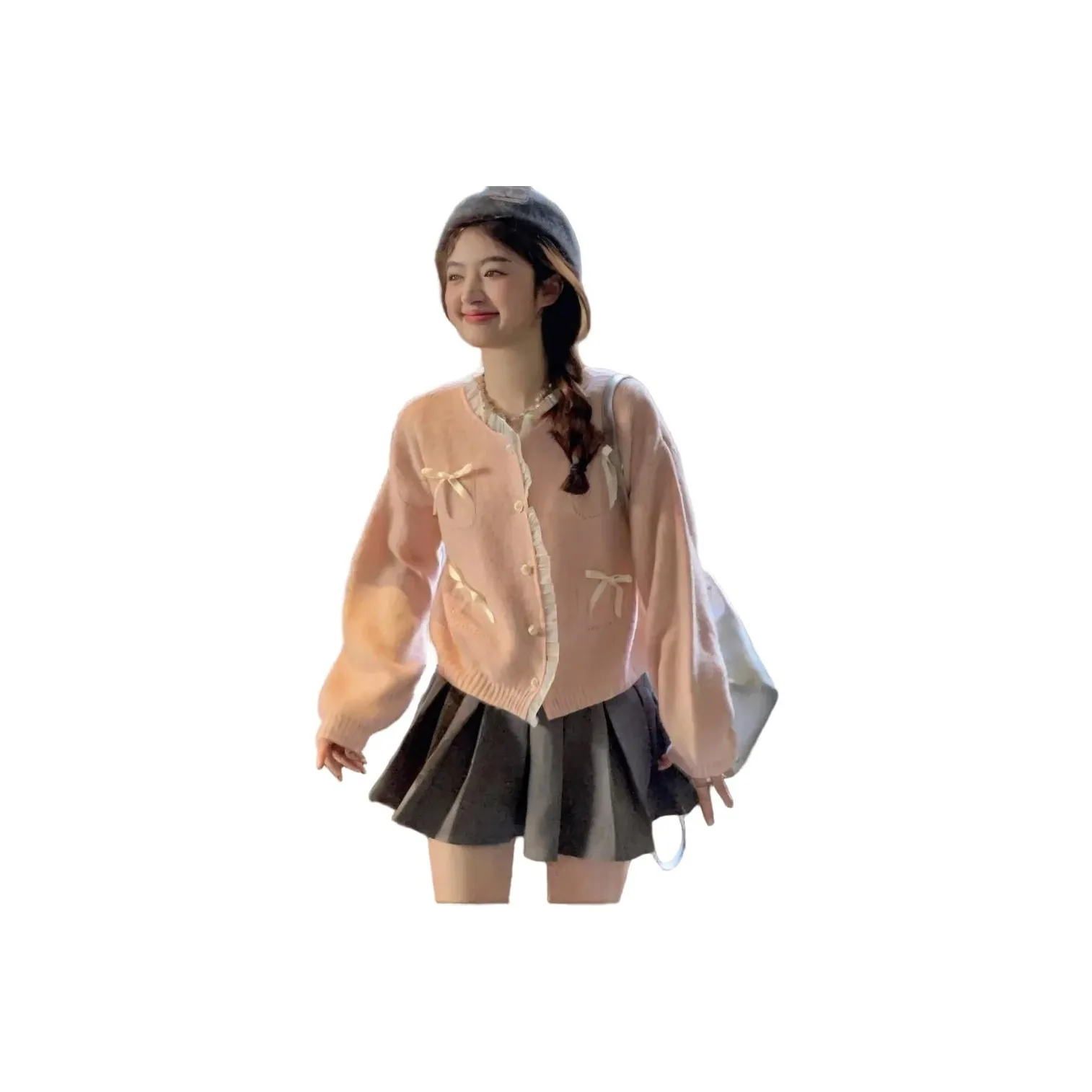 BELOVED STARRY Трикотаж Женский