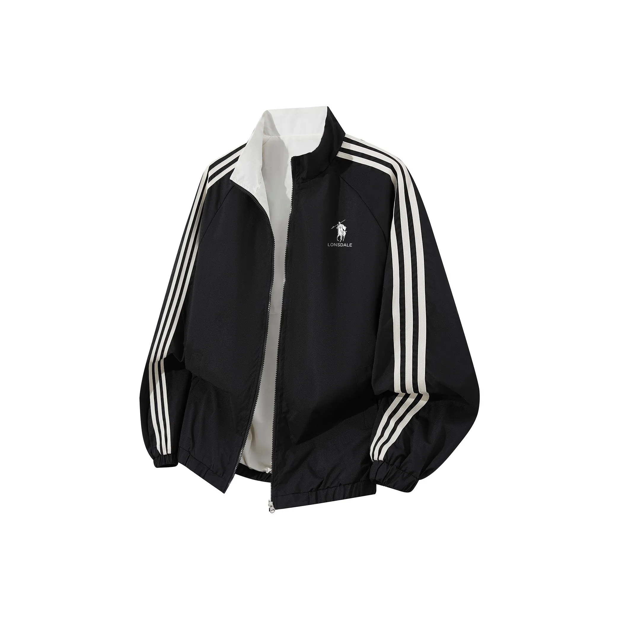 LONSDALE Куртки и Пальто Унисекс