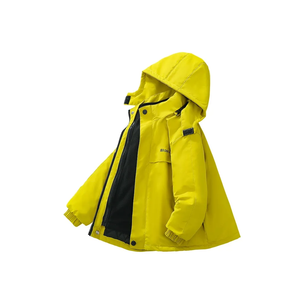 SUPEREDGE 3-в-1 Ветровка для детей