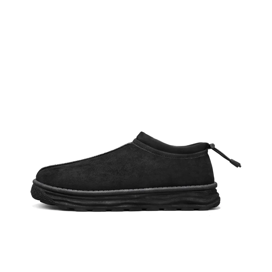 MIIOW Низкий топ Утепленная обувь Мужская