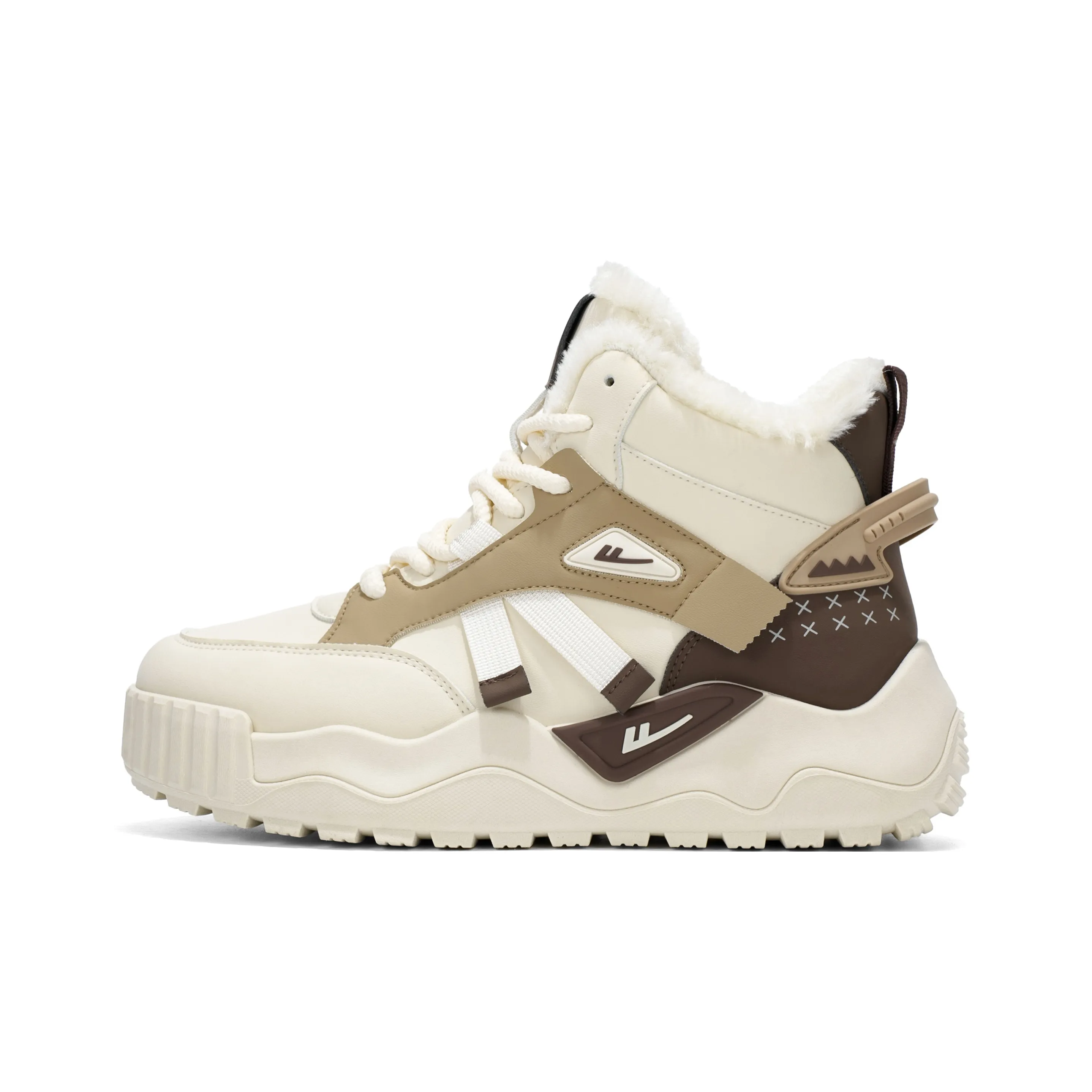 Warrior Сноубутсы Мужской