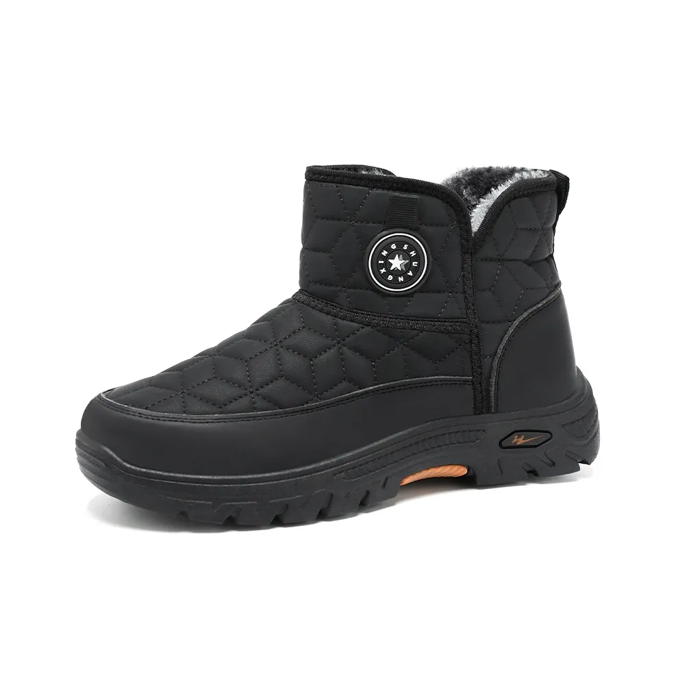 DOUBLE STAR 88 Сноубутсы Мужской