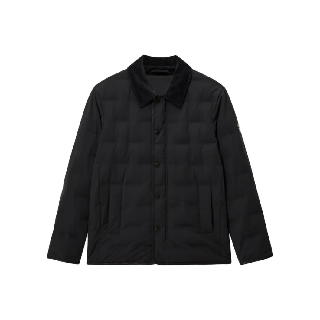 Karl Lagerfeld Fw25 Пуховик Мужской