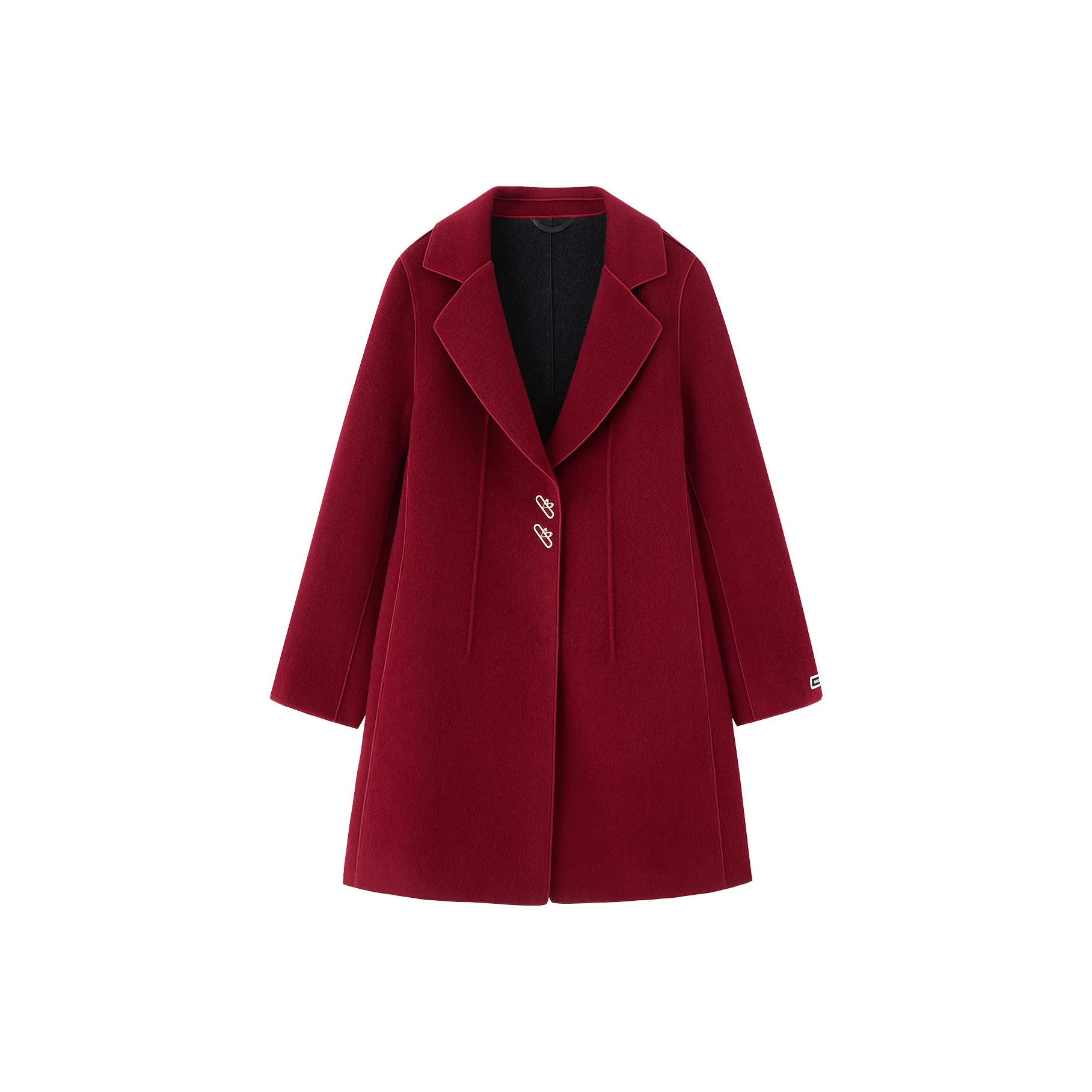 MJ Женское пальто