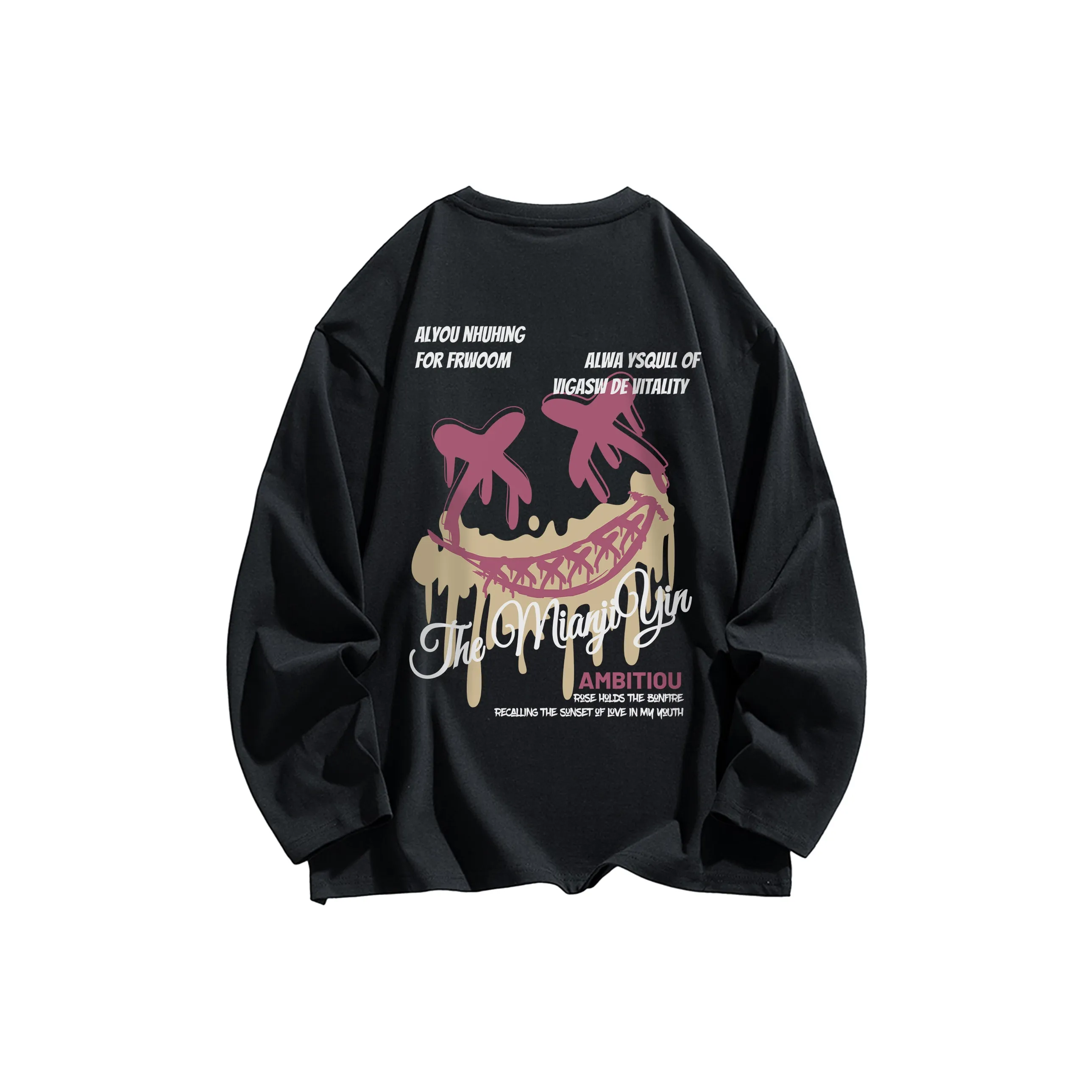 Cotton Gene Унисекс T-рубашки