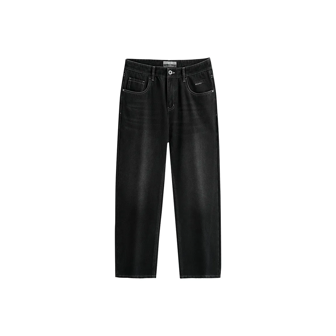 Dance with wolves Мужские Джинсы