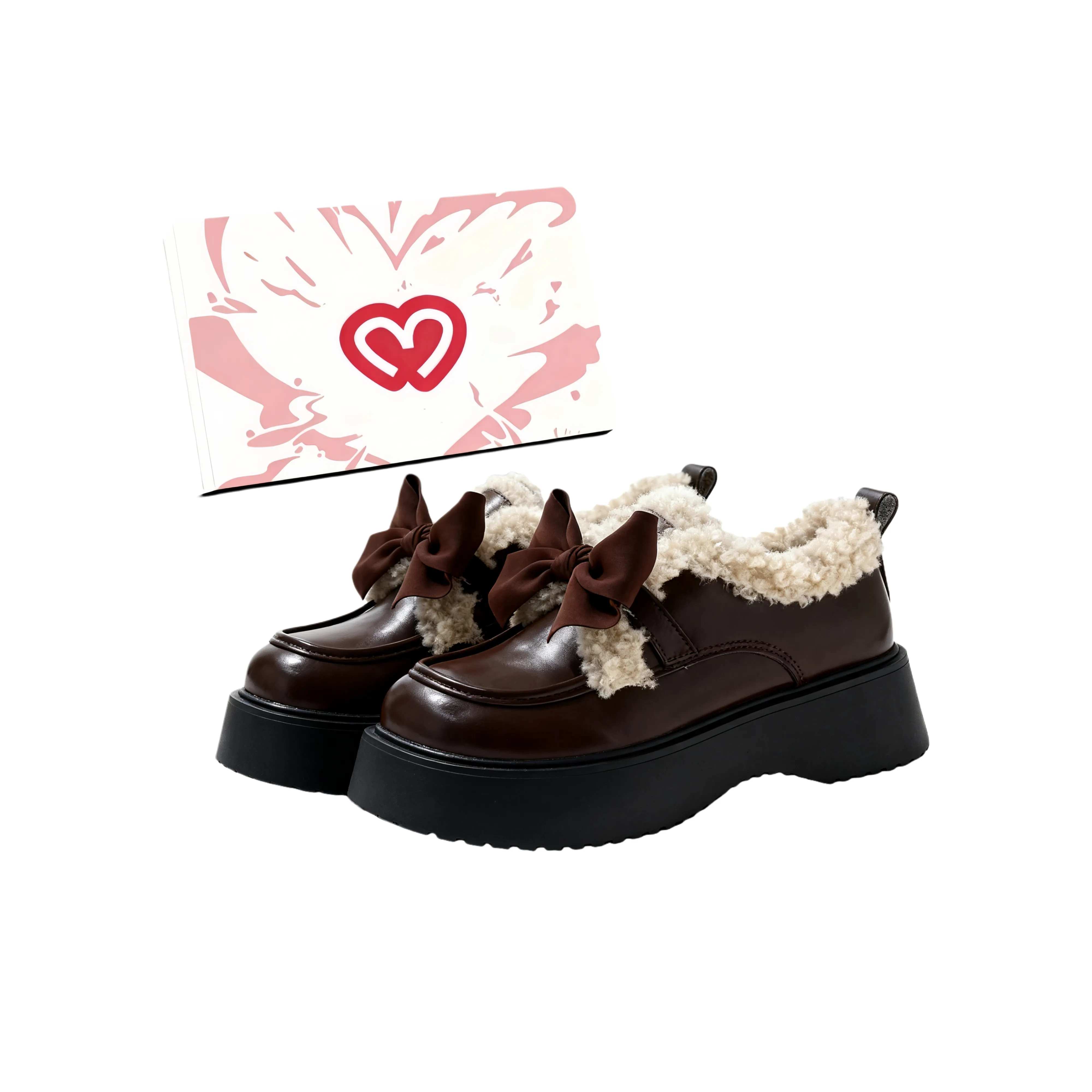 Eleven Elephants Термические Лоферы Женские