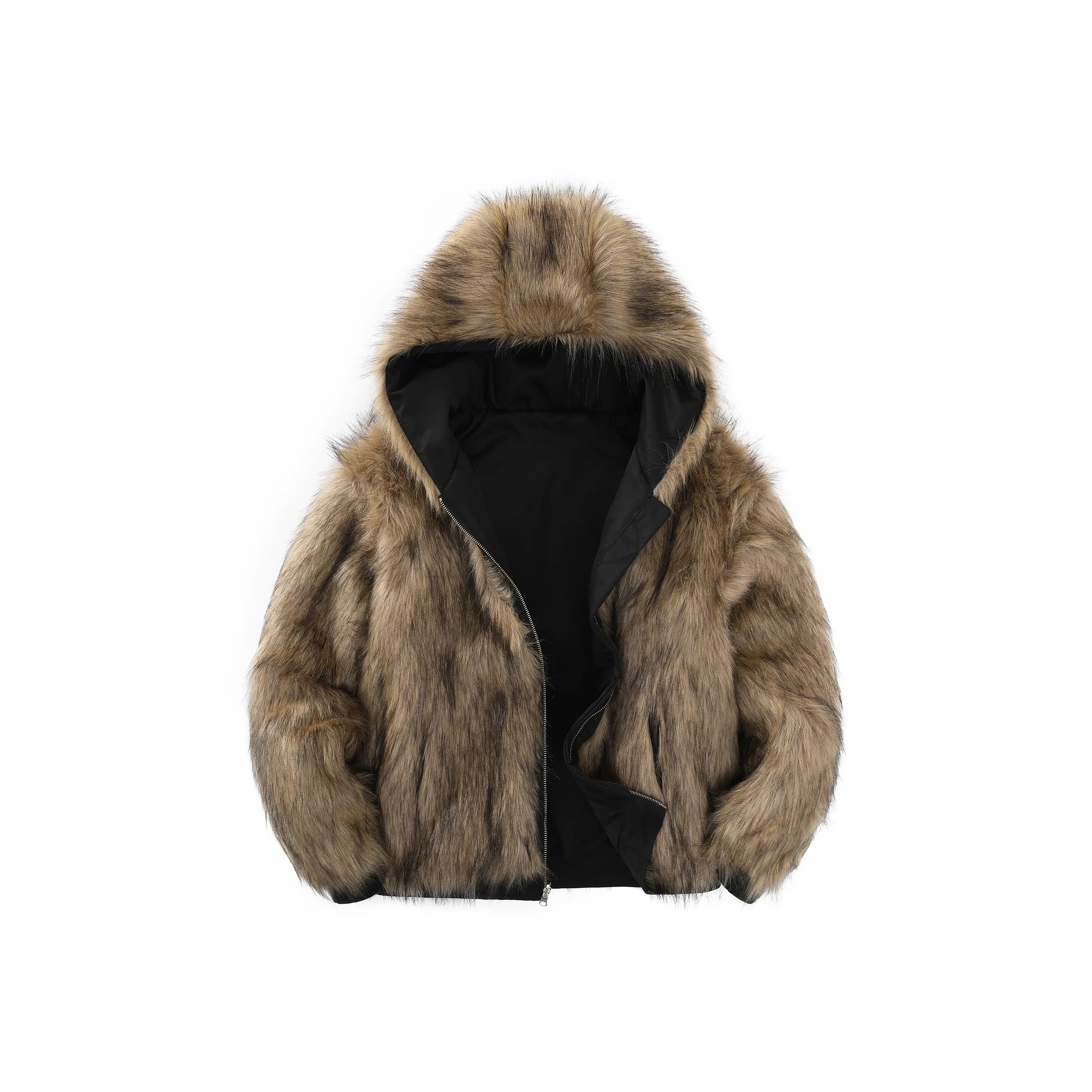 FORCEPULR Унисекс Пуховики