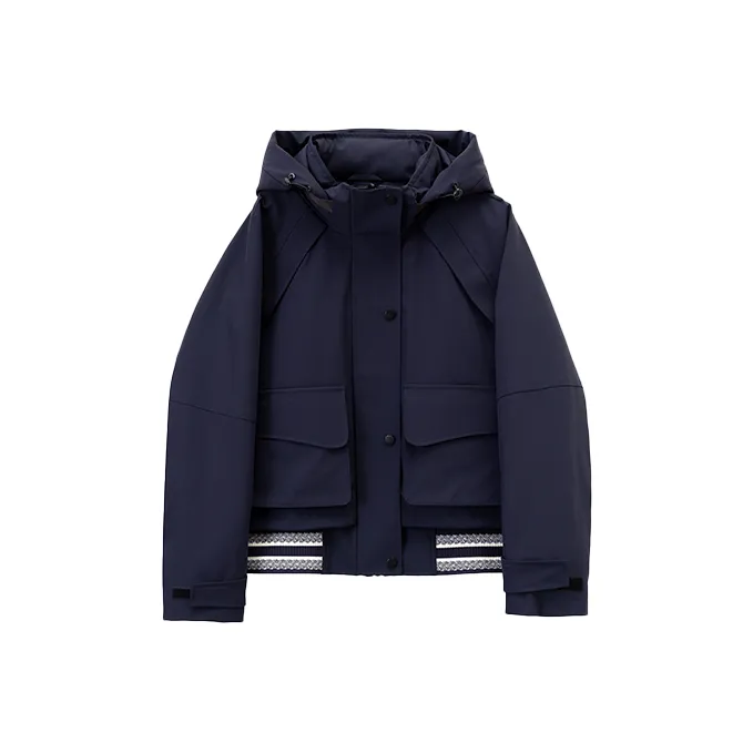 JASON WU Рабочая одежда Пуховик Женские