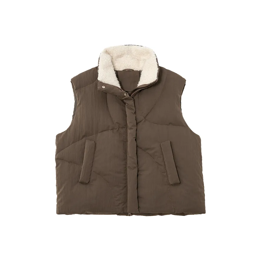 SUNSUNTOWN Женские жилеты