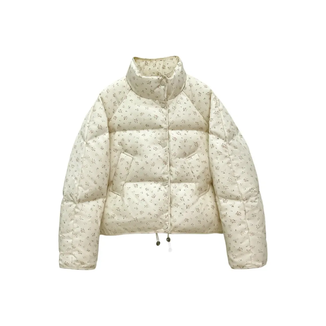 REMOULD Женские пуховики