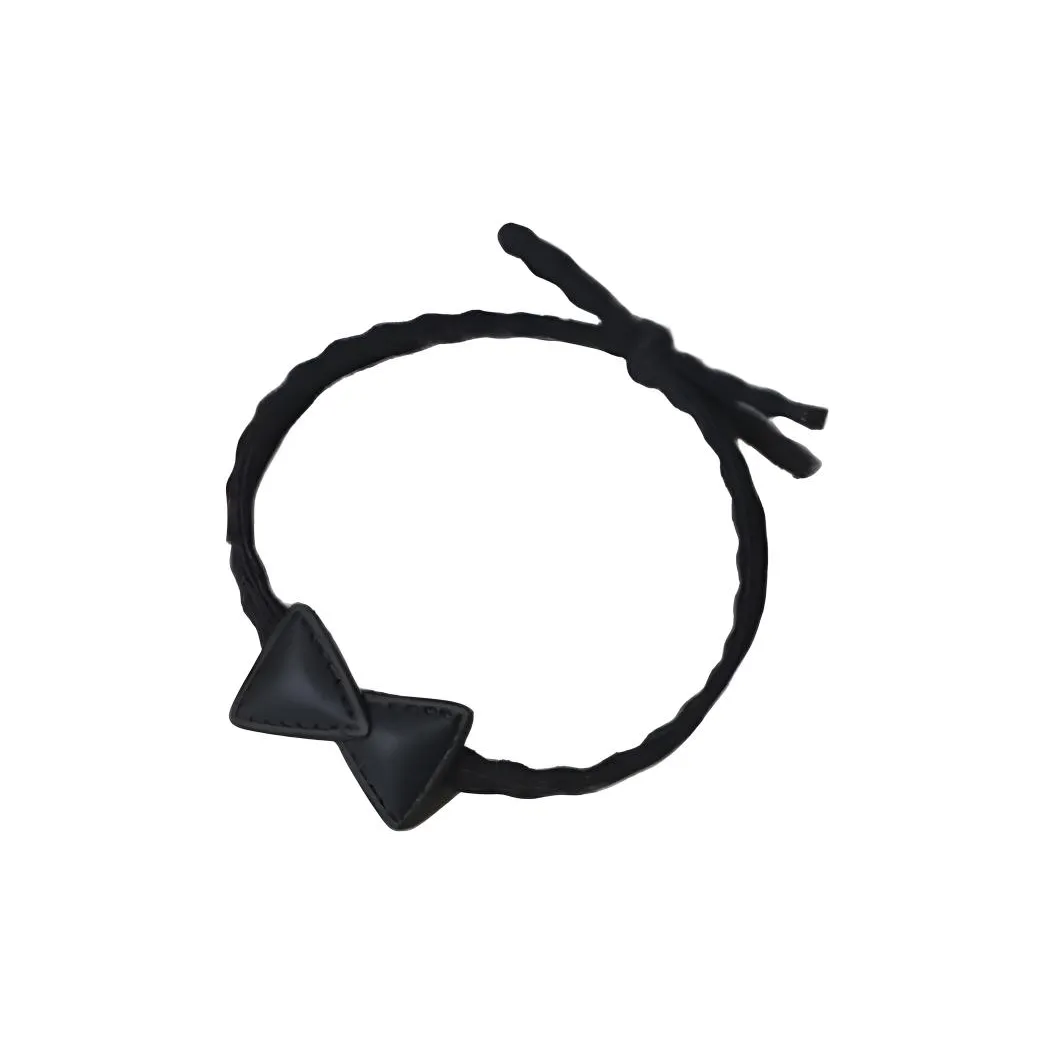 JOULYSHOUSE Полиэстер Резинка для волос Женская