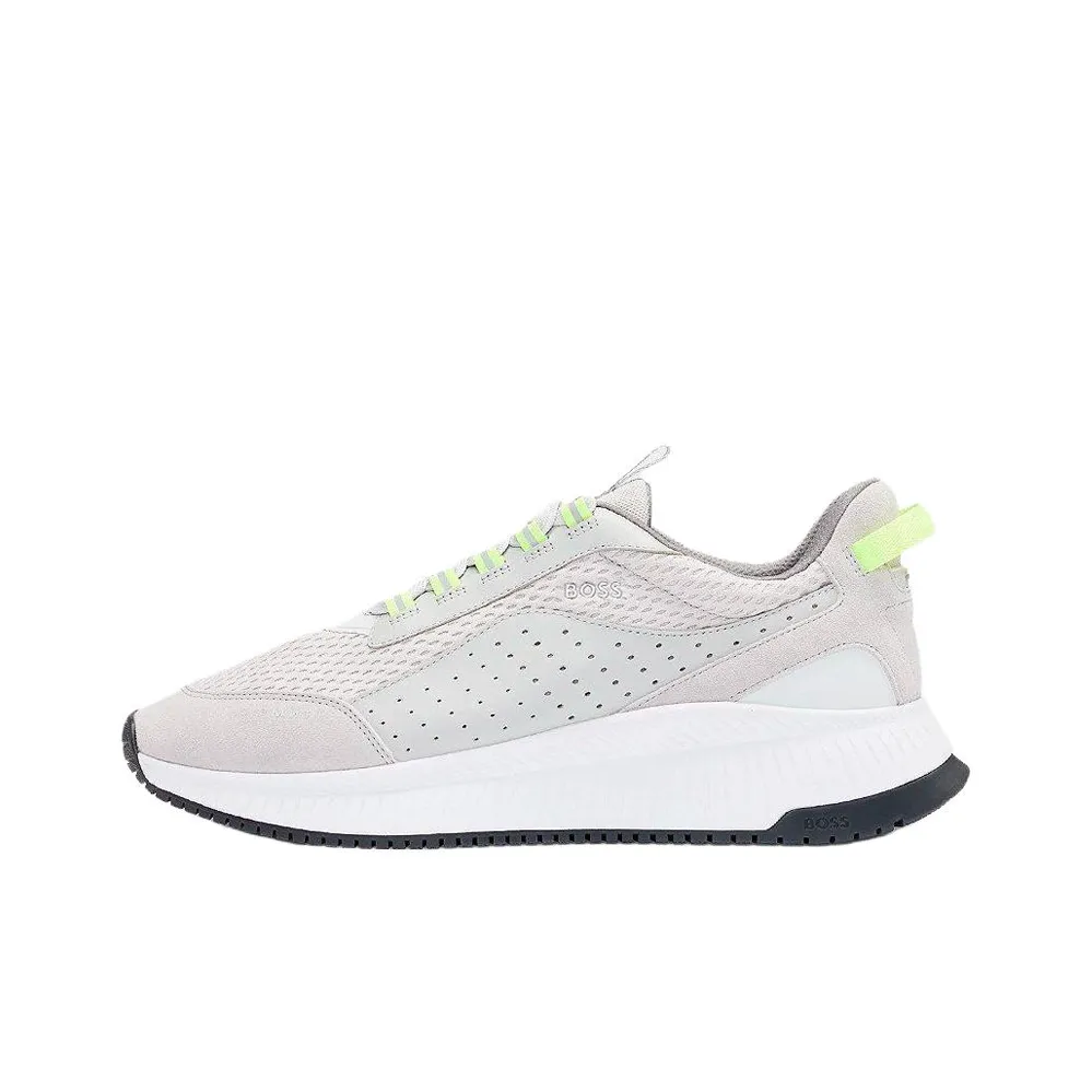 Hugo Boss Casual Мужской Белый