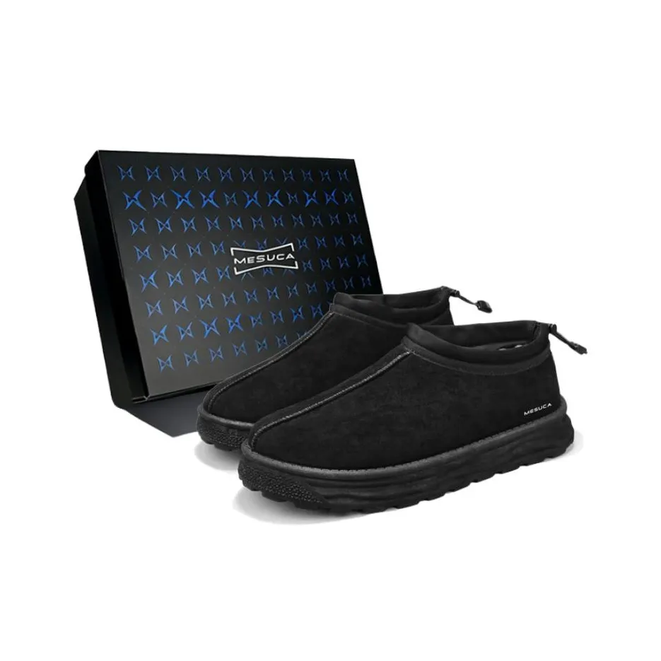MESUCA Сноубутсы Мужской