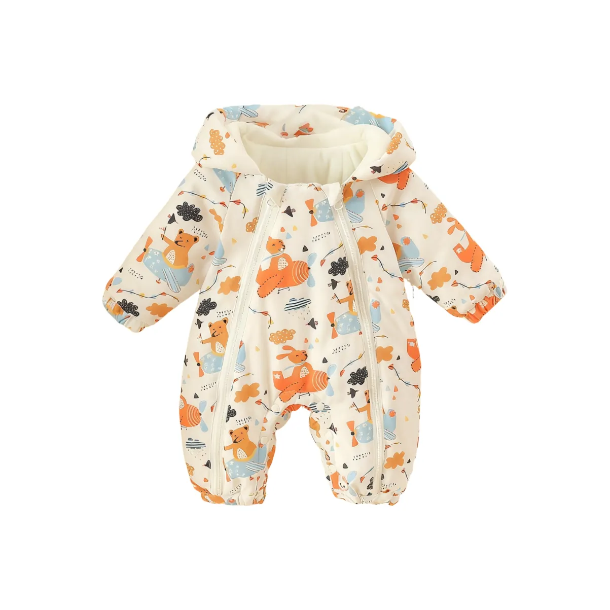 GOYN Комбинезон для младенцев и малышей