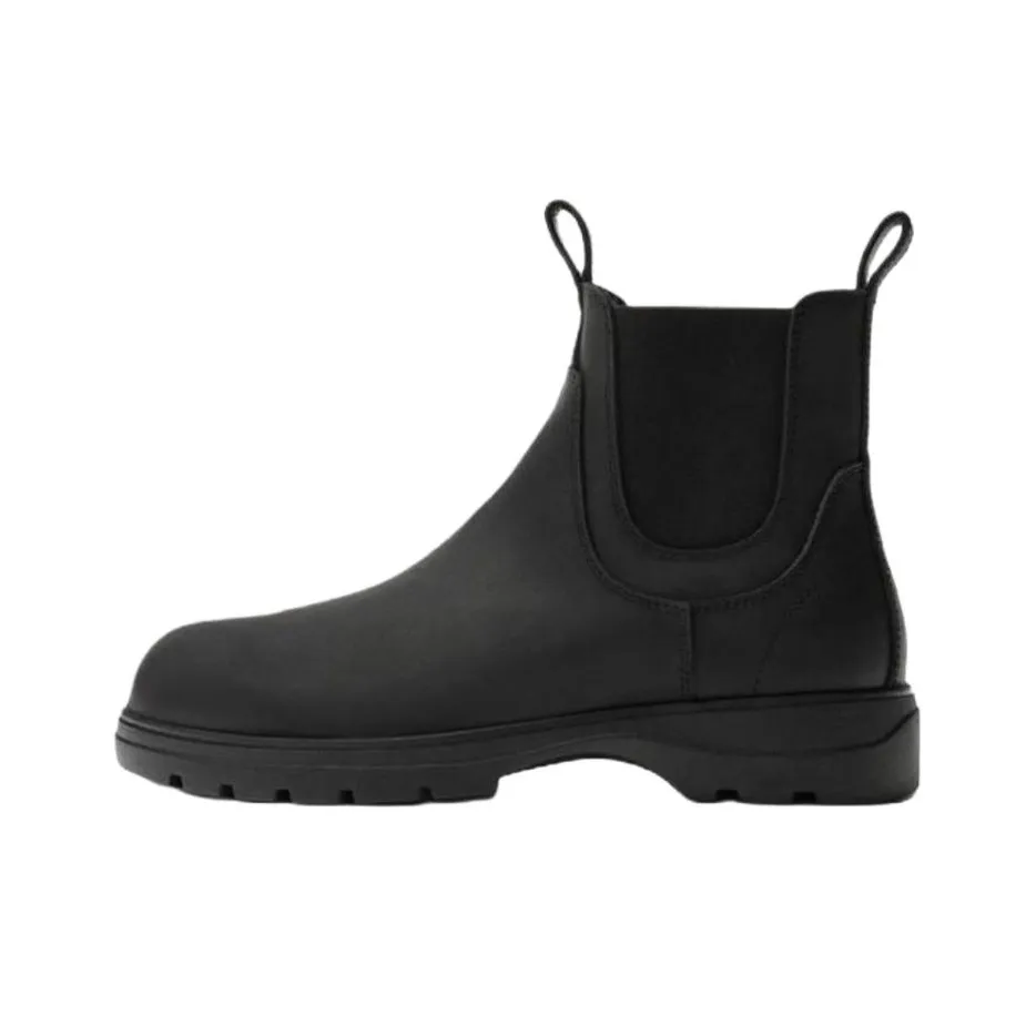 ZARA ORIGINS Челси Мужской Черный