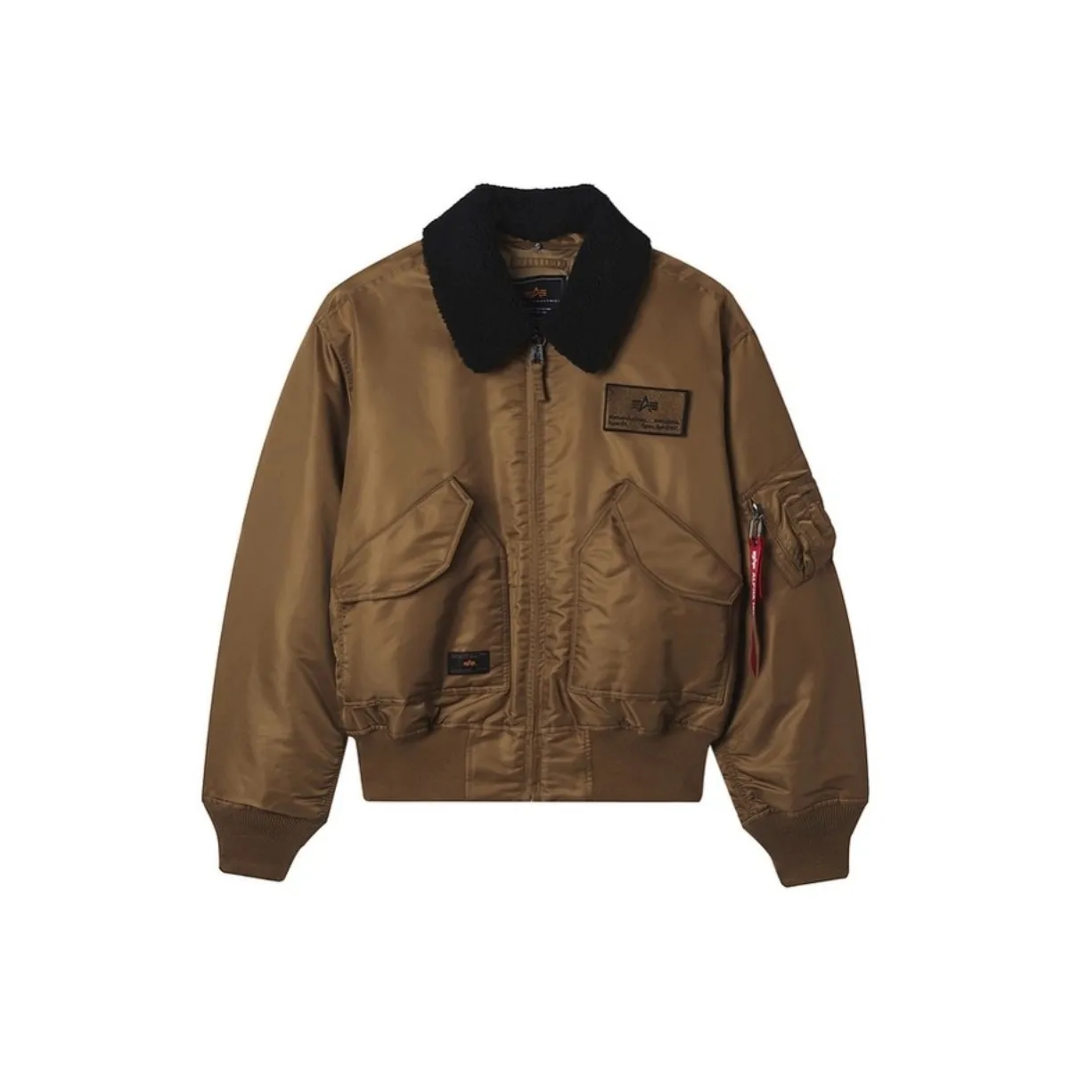 Alpha Industries Мужские Куртки