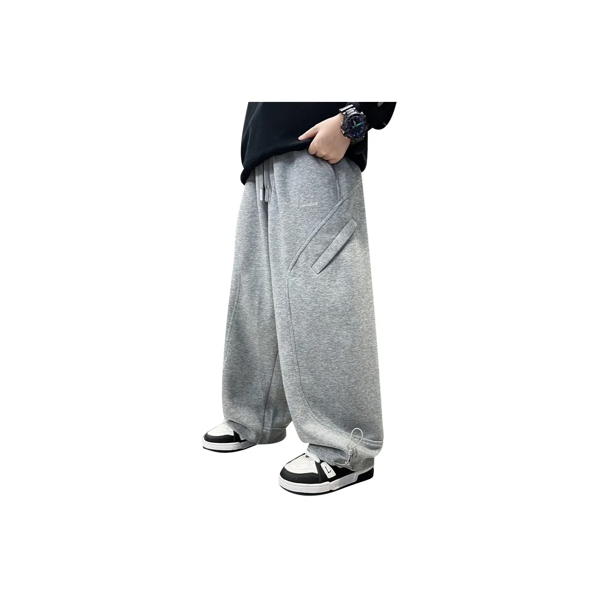 Future Star Школьный возраст Вязаные Спортивные Штаны