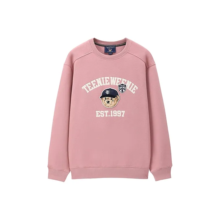 Teenie Weenie Men Свитшот Унисекс