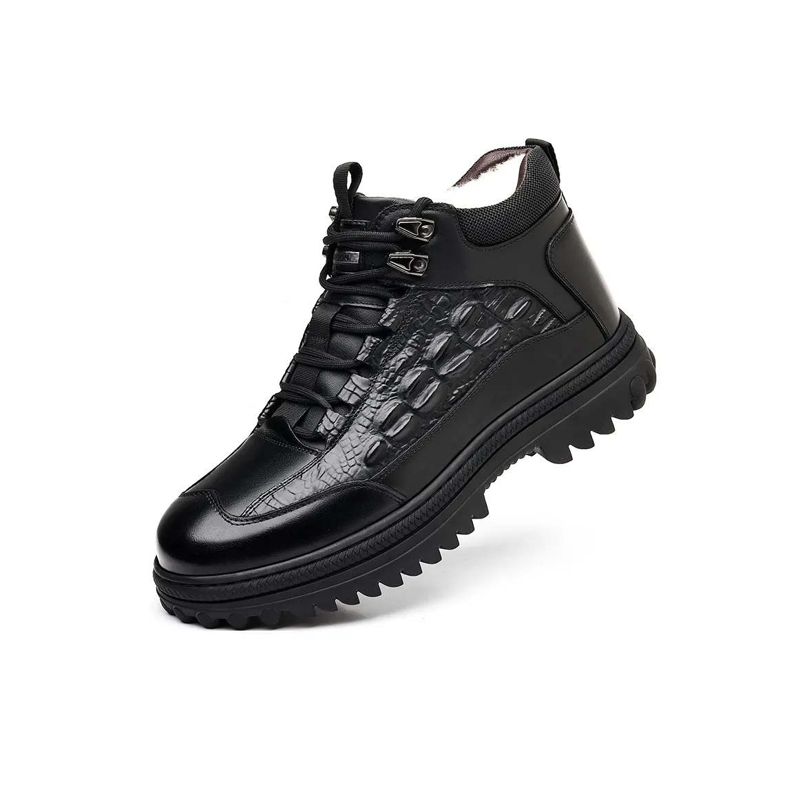 Captain illy Ботильоны Мужской YLJ6398