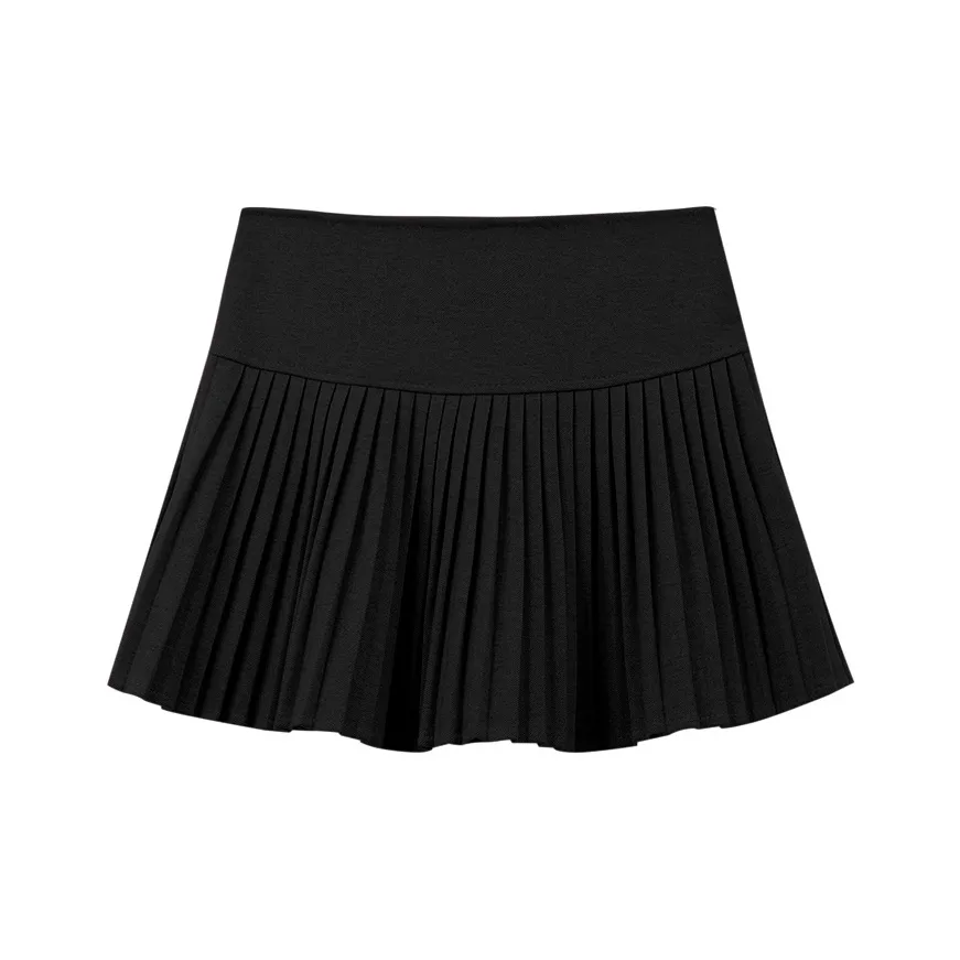 OUKEJI Повседневные короткие юбки для женщин