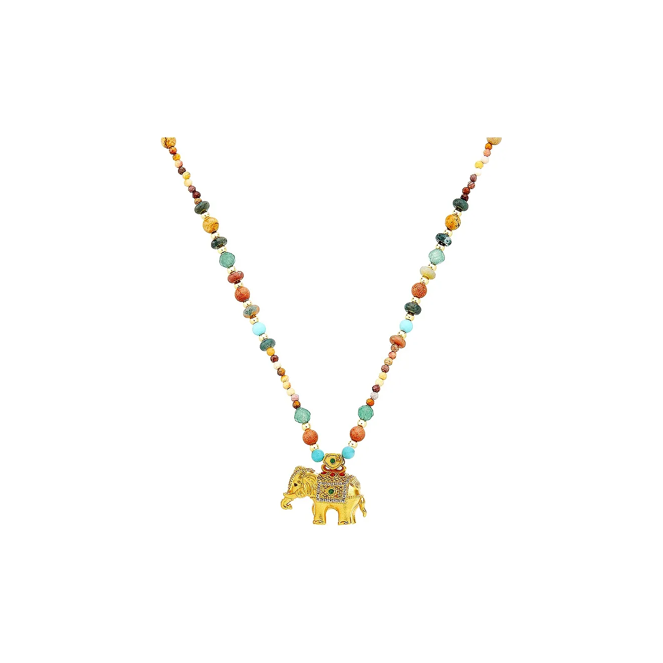 Lano Ожерелья Женские